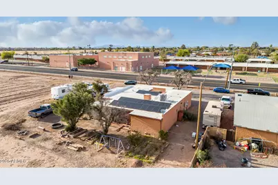 731 W Coolidge Avenue, Coolidge, AZ 85128 - Photo 46