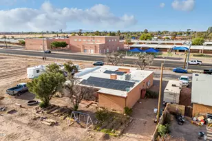 731 W Coolidge Ave, Coolidge, AZ 85128 - Photo 46