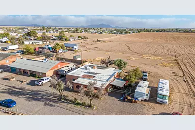 731 W Coolidge Avenue, Coolidge, AZ 85128 - Photo 34