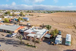 731 W Coolidge Ave, Coolidge, AZ 85128 - Photo 34