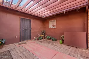 731 W Coolidge Ave, Coolidge, AZ 85128 - Photo 4