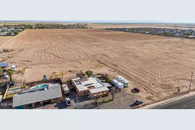 731 W Coolidge Avenue, Coolidge, AZ 85128 - Photo 36