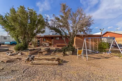 731 W Coolidge Avenue, Coolidge, AZ 85128 - Photo 32