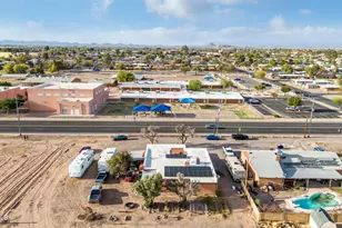 731 W Coolidge Ave, Coolidge, AZ 85128 - Photo 42