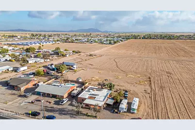 731 W Coolidge Avenue, Coolidge, AZ 85128 - Photo 38