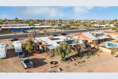 731 W Coolidge Avenue, Coolidge, AZ 85128 - Photo 44
