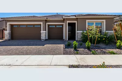 24054 N 171st Drive, Surprise, AZ 85387 - Photo 1