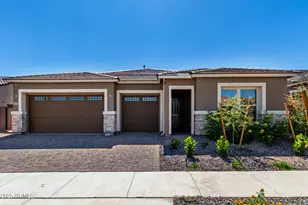 24054 N 171st Dr, Surprise, AZ 85387 - Photo 1