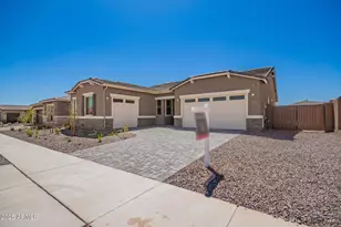 24078 N 171st Dr, Surprise, AZ 85387 - Photo 26