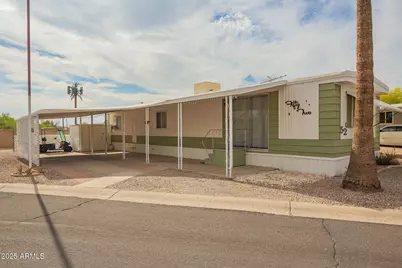 9310 E Main Street #52, Mesa, AZ 85207 - Photo 2
