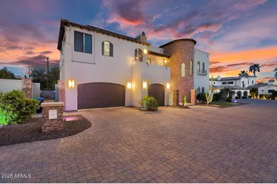 3675 N 59th Place, Phoenix, AZ 85018 - Photo 2