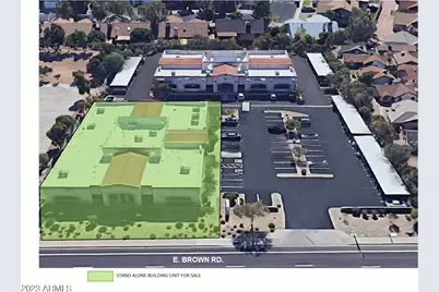 6245 E Brown Road, Mesa, AZ 85205 - Photo 2