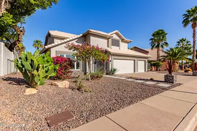 21121 N 63rd Drive, Glendale, AZ 85308 - Photo 4