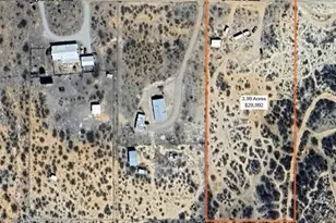 9854 E Spirits Path, Sierra Vista, AZ 85650 - Photo 1