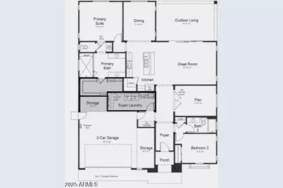 18147 W Tanglewood Drive, Goodyear, AZ 85338 - Photo 38