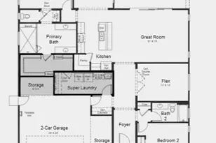 18147 W Tanglewood Dr, Goodyear, AZ 85338 - Photo 38