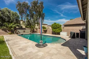 44566 W High Desert Trail, Maricopa, AZ 85139 - Photo 38