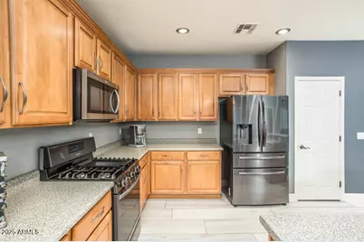 44566 W High Desert Trail, Maricopa, AZ 85139 - Photo 18