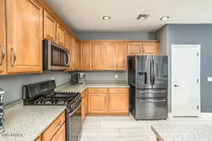 44566 W High Desert Trail, Maricopa, AZ 85139 - Photo 18