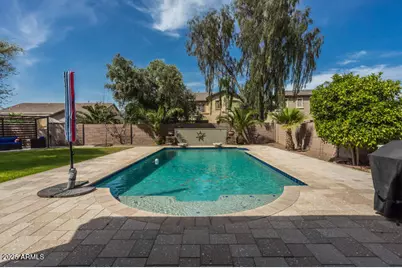 44566 W High Desert Trail, Maricopa, AZ 85139 - Photo 4