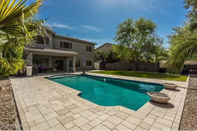 44566 W High Desert Trail, Maricopa, AZ 85139 - Photo 40