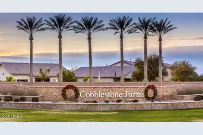 44566 W High Desert Trail, Maricopa, AZ 85139 - Photo 52