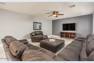 44566 W High Desert Trail, Maricopa, AZ 85139 - Photo 12