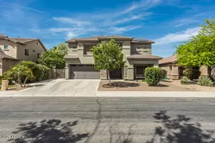 44566 W High Desert Trail, Maricopa, AZ 85139 - Photo 2