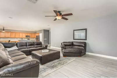 44566 W High Desert Trail, Maricopa, AZ 85139 - Photo 14