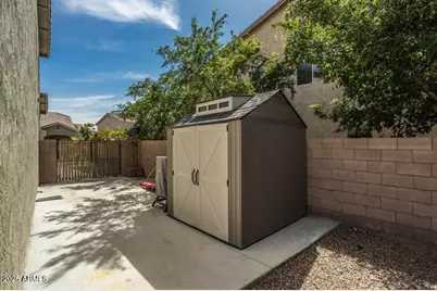 44566 W High Desert Trail, Maricopa, AZ 85139 - Photo 48