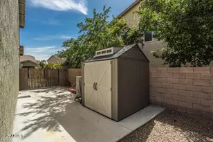 44566 W High Desert Trail, Maricopa, AZ 85139 - Photo 48