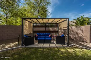 44566 W High Desert Trail, Maricopa, AZ 85139 - Photo 44