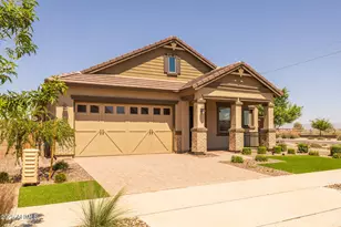 23162 E Canary Wy, Queen Creek, AZ 85142 - Photo 1