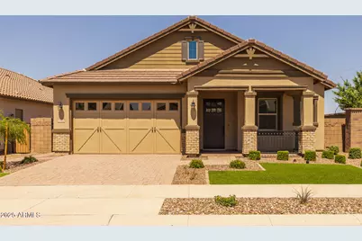 23162 E Canary Way, Queen Creek, AZ 85142 - Photo 4