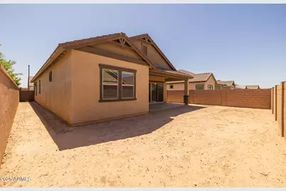 23162 E Canary Way, Queen Creek, AZ 85142 - Photo 46