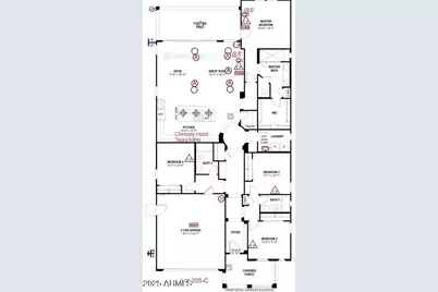 23162 E Canary Way, Queen Creek, AZ 85142 - Photo 50