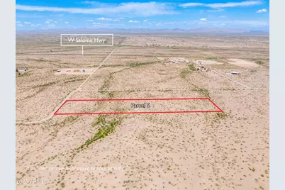 X N 434th Avenue #H, Tonopah, AZ 85354 - Photo 1