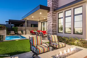 37200 N Cave Creek Rd, Scottsdale, AZ 85262 - Photo 32