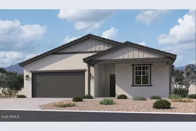 24083 W Bowker Street, Buckeye, AZ 85326 - Photo 1