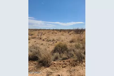 Xxxx Tbd 4th Street #8, Douglas, AZ 85607 - Photo 4