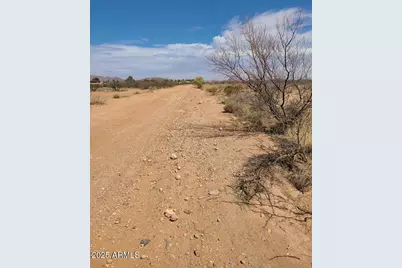 Xxxx Tbd 4th Street #8, Douglas, AZ 85607 - Photo 2