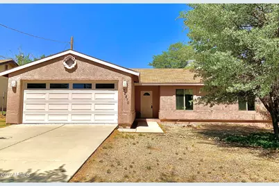 22870 S Lakewood Court, Yarnell, AZ 85362 - Photo 1