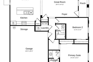 25202 N 142nd Dr, Surprise, AZ 85387 - Photo 2