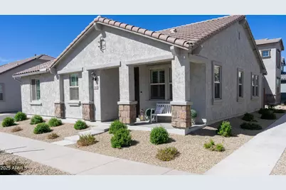 25202 N 142nd Drive, Surprise, AZ 85387 - Photo 4