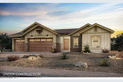 1111 Irwin Way, Prescott, AZ 86301 - Photo 1