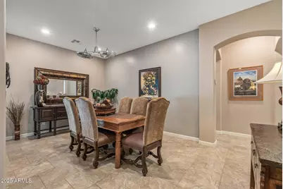 5813 E Ashler Hills Drive, Cave Creek, AZ 85331 - Photo 8