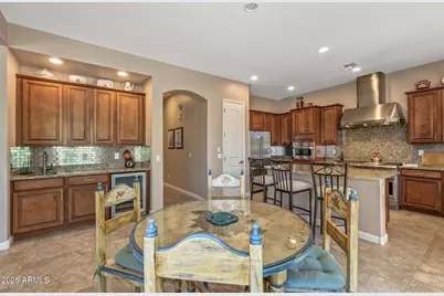 5813 E Ashler Hills Drive, Cave Creek, AZ 85331 - Photo 14