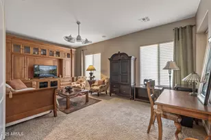 5813 E Ashler Hills Dr, Cave Creek, AZ 85331 - Photo 18