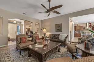 5813 E Ashler Hills Dr, Cave Creek, AZ 85331 - Photo 10