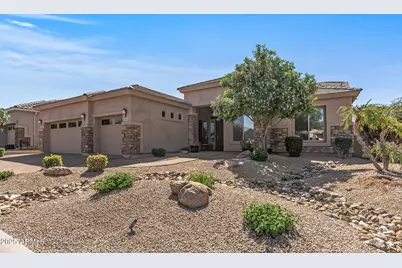 5813 E Ashler Hills Drive, Cave Creek, AZ 85331 - Photo 2